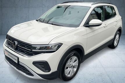 VW T-Cross 17.900 km 20.280 &euro; Frankfurt am Main 60528