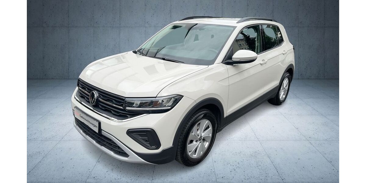 VW T-Cross 17.900 km 20.280 &euro; Frankfurt am Main 60528