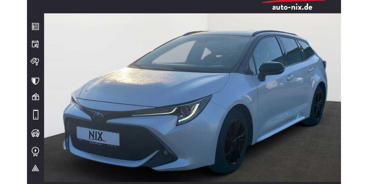 Toyota Corolla 106.700 km 22.790 &euro; Offenbach 63071