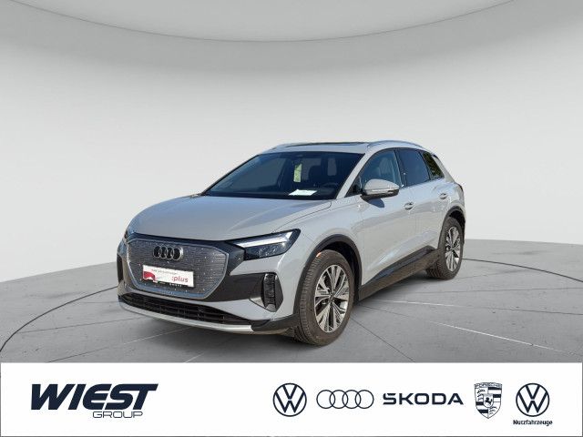 Audi Q4 e-tron 24.038 km 26.999 &euro; Darmstadt 64295