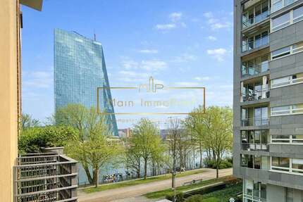Wohnung Frankfurt am Main Sachsenhausen - 3 Zimmer, 80 m&sup2;, 720.000&euro; | Angebot:26043446