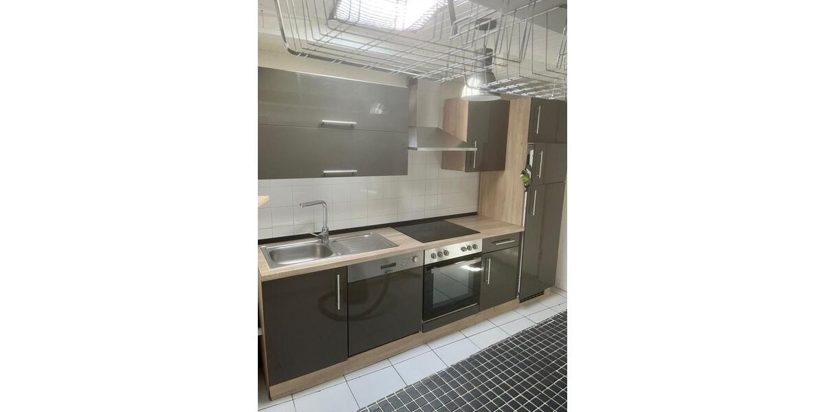 Erdgeschoßwohnung Erlensee - 3.5 Zimmer, 74 m&sup2;, 1.300&euro; | Angebot:26167046