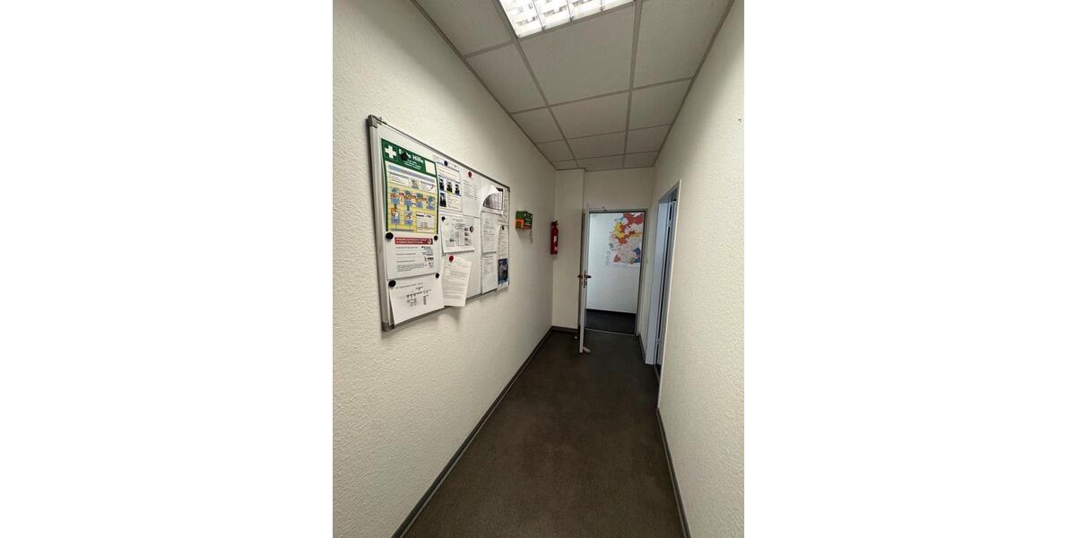 Gewerbeobjekt Frankfurt am Main Unterliederbach - 350&euro; | Angebot:25400226