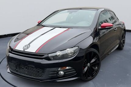 VW Scirocco 35.000 km 16.900 &euro; Kelkheim 65779