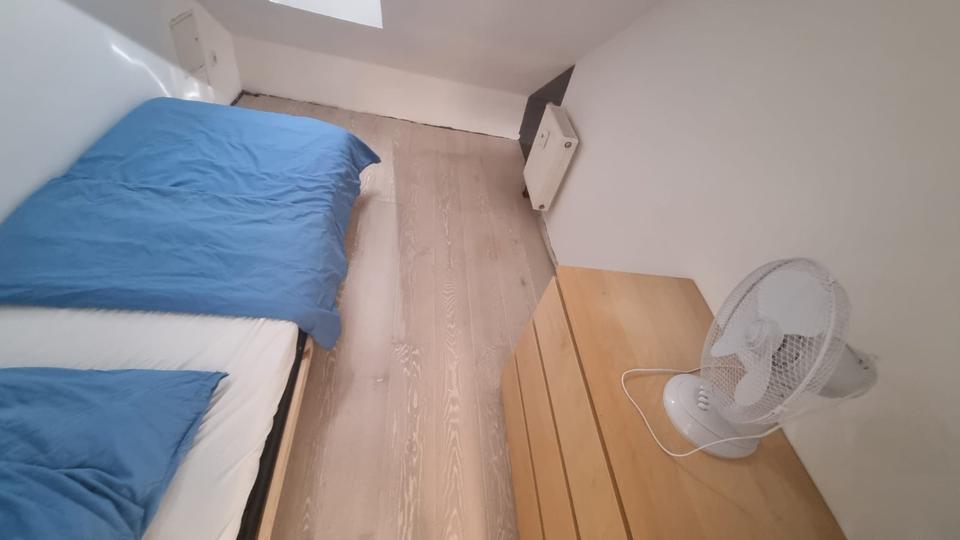 Dachgeschoßwohnung Raunheim - 2 Zimmer, 32 m&sup2;, 155.000&euro; | Angebot:23713681
