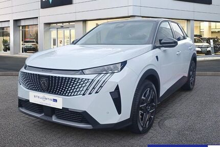 Peugeot 3008 2.500 km 37.950 € Frankfurt 60314