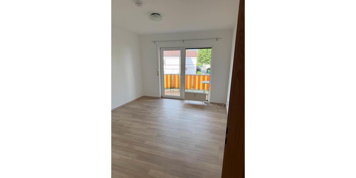 Etagenwohnung Langenselbold - 2 Zimmer, 60 m&sup2;, 199.000&euro; | Angebot:27113686