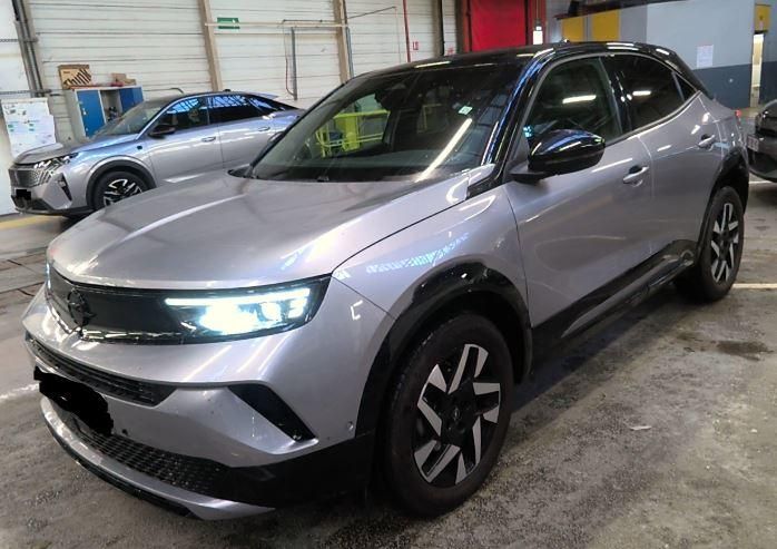 Opel Mokka 18.670 km 20.380 &euro; Rüsselsheim 65428