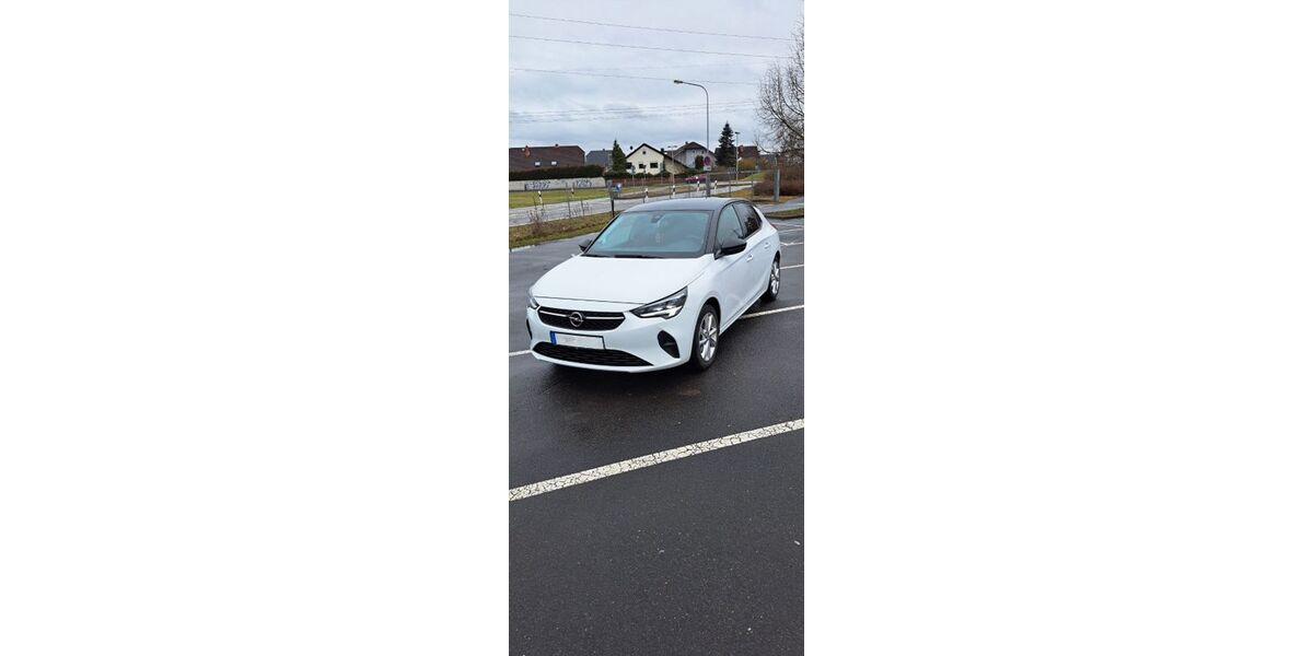 Opel Corsa 67.113 km 11.500 &euro; Babenhausen 64832