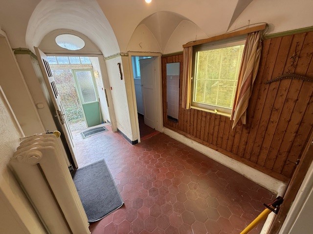 Hofheim: Das Besondere bewahren! Dieses historische Haus inspiriert zum Leben - Einfamilienhaus Hofheim | Angebot:25783227