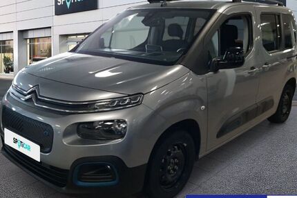 Citroen ë-Berlingo 43.437 km 19.890 &euro; Frankfurt 60314