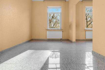 CHARMANT & MODERN: 3,5-Zimmer-Altbauwohnung - hohe Decken, viel Licht, hochwertiger Komfort 3 zimmer