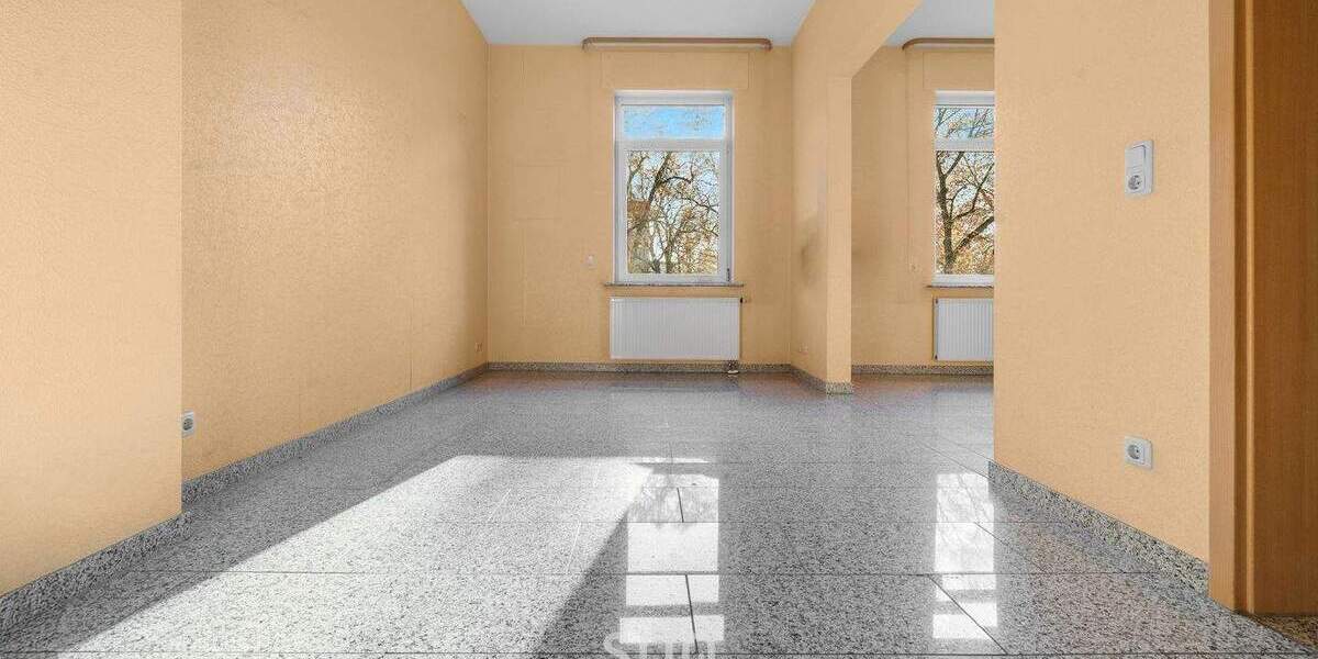 Etagenwohnung Frankfurt am Main Höchst - 3 Zimmer, 80 m&sup2;, 349.000&euro; | Angebot:24424673