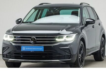 VW Tiguan 85.300 km 27.449 &euro; Mühlheim 63165
