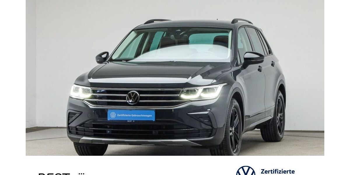 VW Tiguan 85.300 km 27.449 &euro; Mühlheim 63165