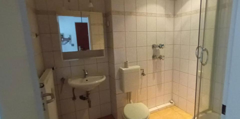 Etagenwohnung Hanau Lamboy - 1 Zimmer, 28 m&sup2;, 100.000&euro; | Angebot:27143206