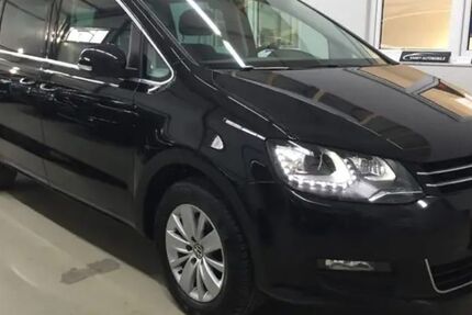 VW Sharan 260.000 km 9.999 &euro; Offenbach am Main 63075