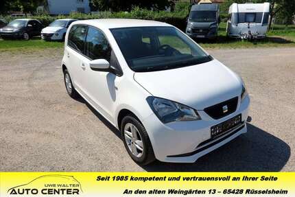 Seat Mii 131.000 km 4.440 &euro; Rüsselsheim 65428