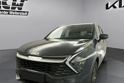 Kia Sportage 41.202 km 24.870 &euro; Weiterstadt-Darmstadt 64331