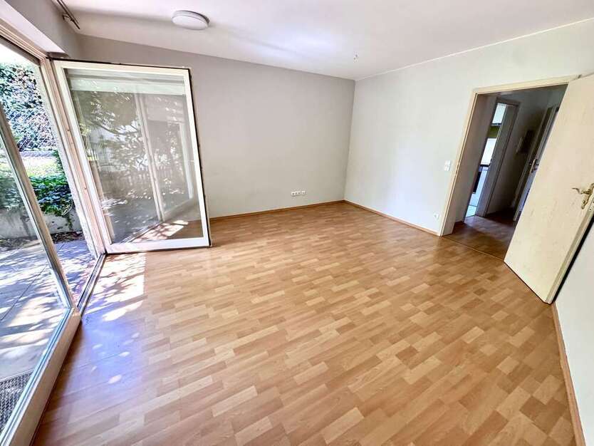 Wohnung zum Mieten in Wiesbaden 620 € 35 m²