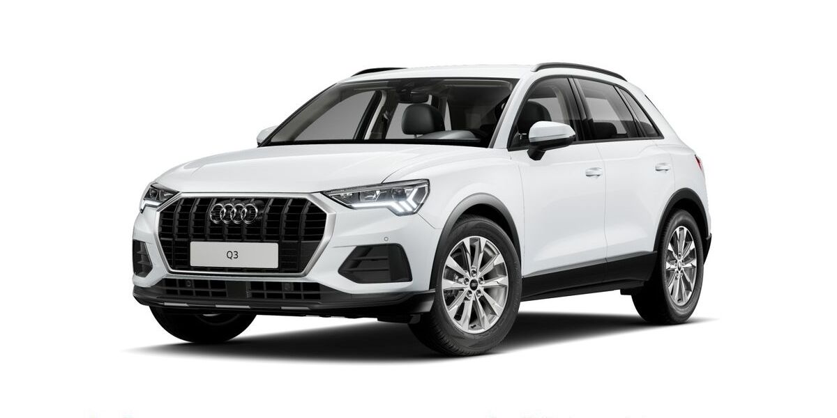 Audi Q3 27.113 km 37.890 &euro; Hofheim 65719