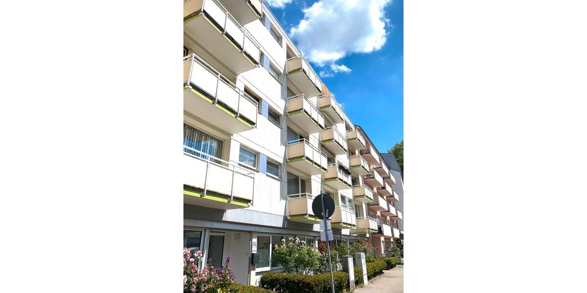 Stylish & fully furnished apartment near Zoo - 1 person 1 zimmer