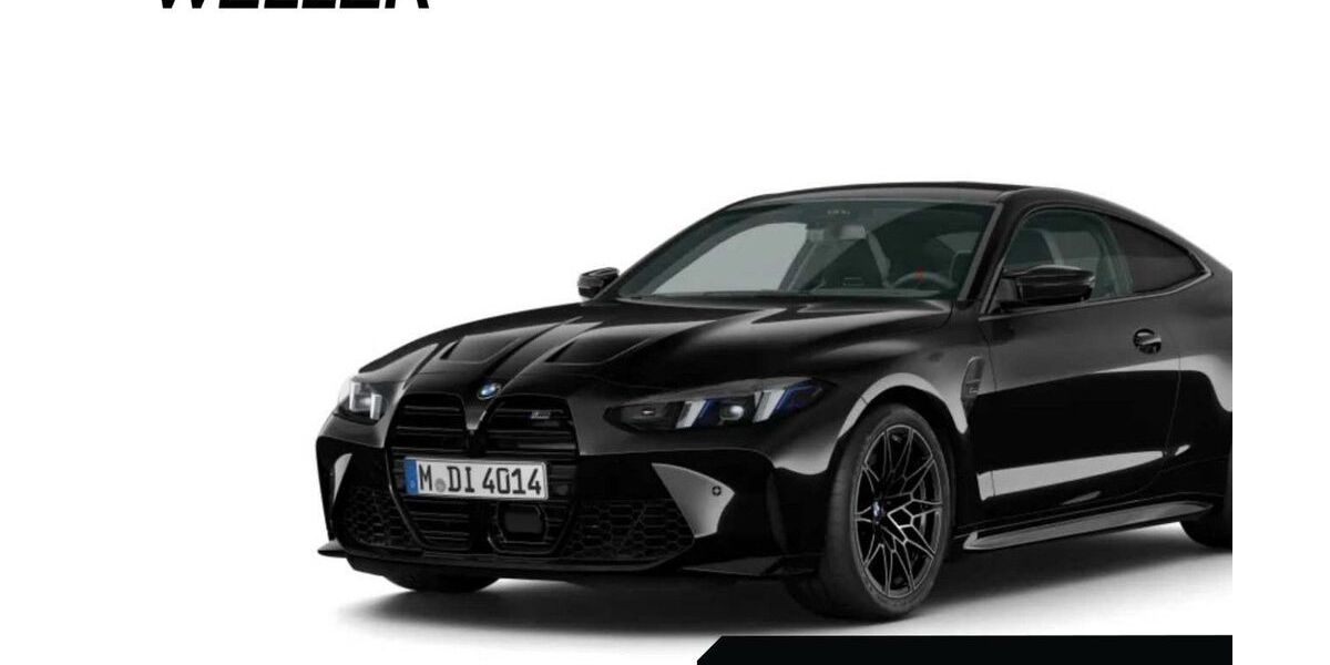 BMW M4 12.200 km 85.750 &euro; Kronberg 61476