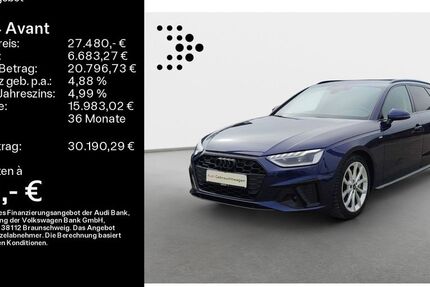 Audi A4 86.789 km 27.480 &euro; Oberursel 61440