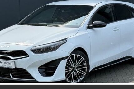 Kia pro ceed / ProCeed