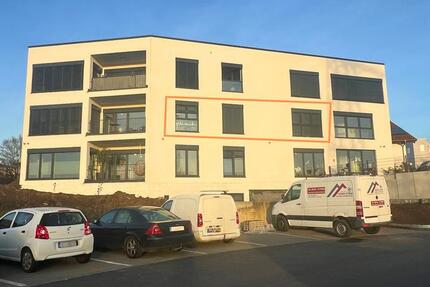 Neubau: Stilvolle 4-Raum-Büro-Praxis­einheit für professionelles Arbeiten.. zimmer