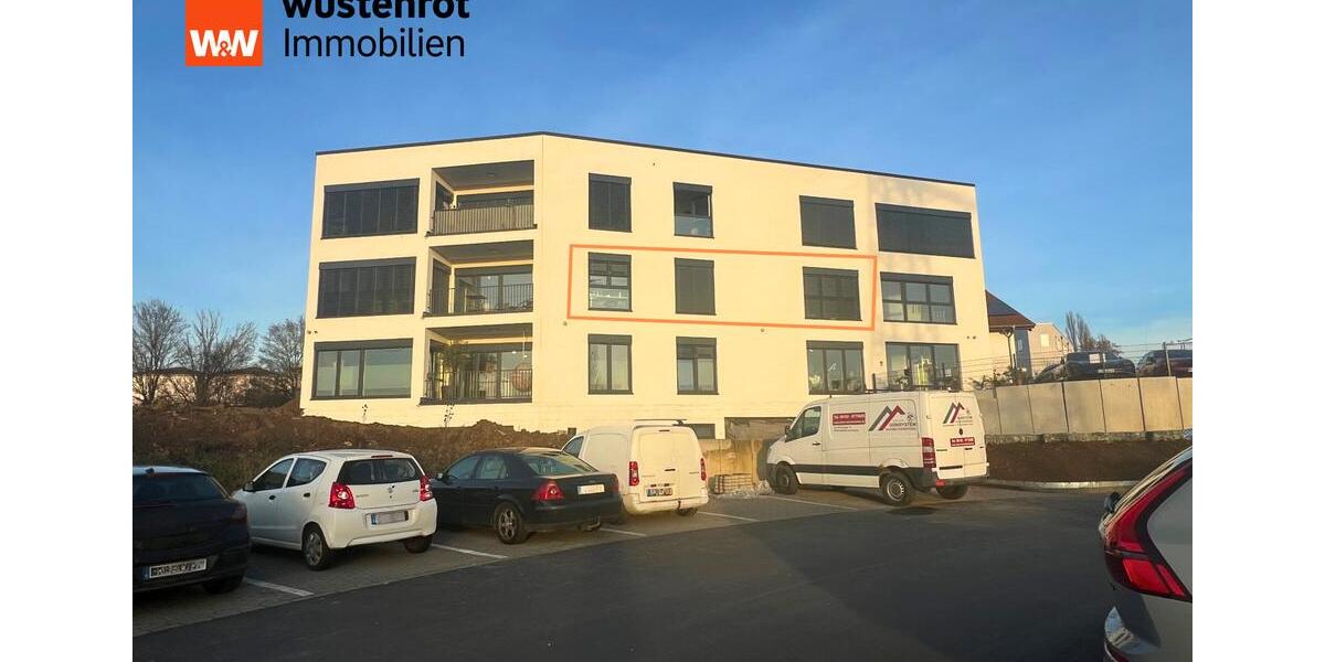 Neubau: Stilvolle 4-Raum-Büro-Praxis­einheit für professionelles Arbeiten.. zimmer