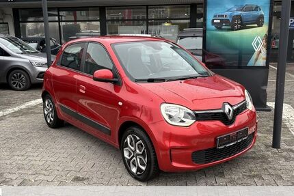 Renault Twingo 107.383 km 7.970 &euro; Hanau 63452