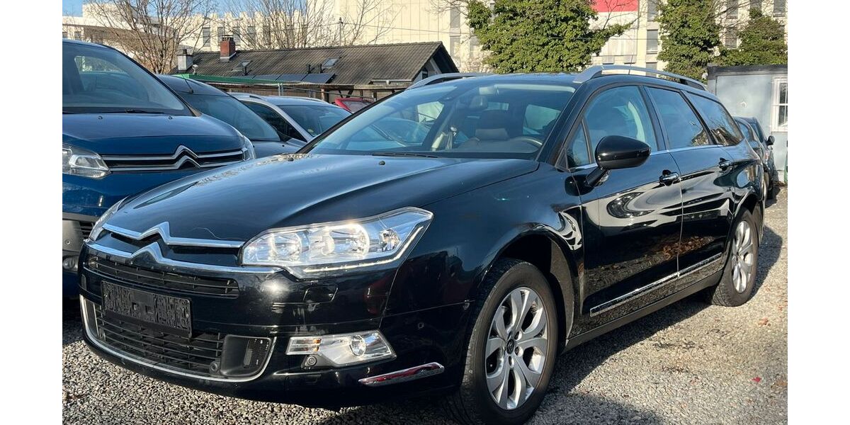 Citroen C5 214.000 km 4.890 &euro; Frankfurt 65933