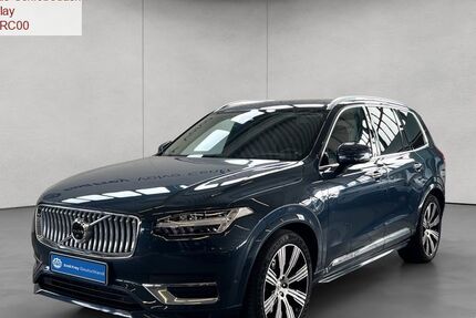 Volvo XC90 53.268 km 59.750 &euro; Frankfurt am Main 60486