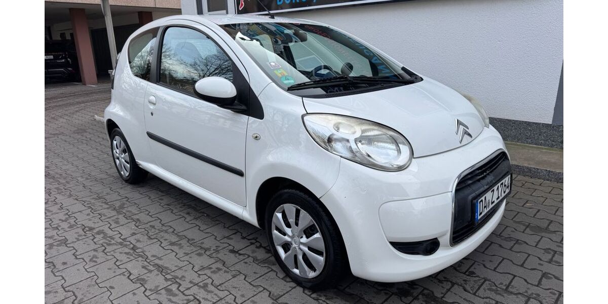 Citroen C1 175.000 km 1.999 &euro; Frankfurt 60487