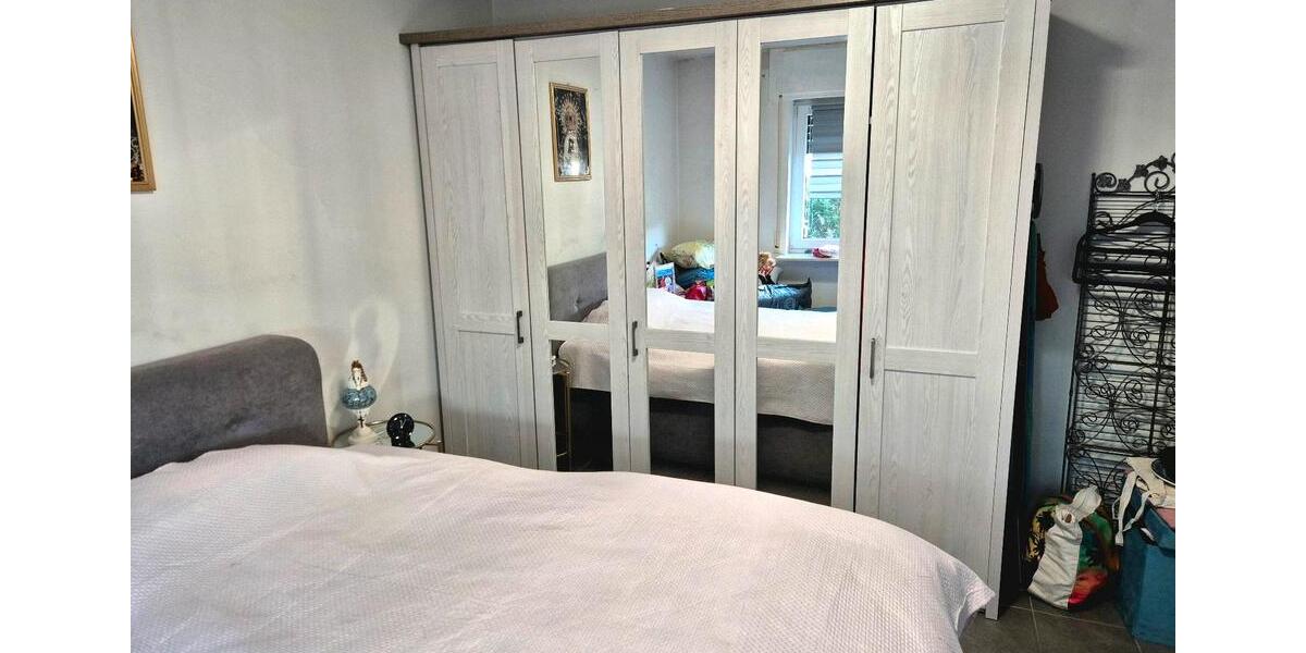 Erdgeschoßwohnung Schmitten im Taunus - 2 Zimmer, 47 m&sup2;, 520&euro; | Angebot:26406745