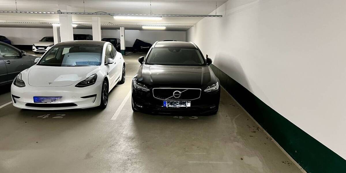 Garagen / Stellplätze Dietzenbach Steinberg - 75.000&euro; | Angebot:25747641