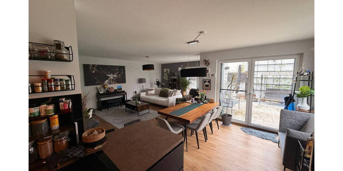 Doppelhaushälfte Bruchköbel - 6 Zimmer, 190 m&sup2;, 3.040&euro; | Angebot:26188724