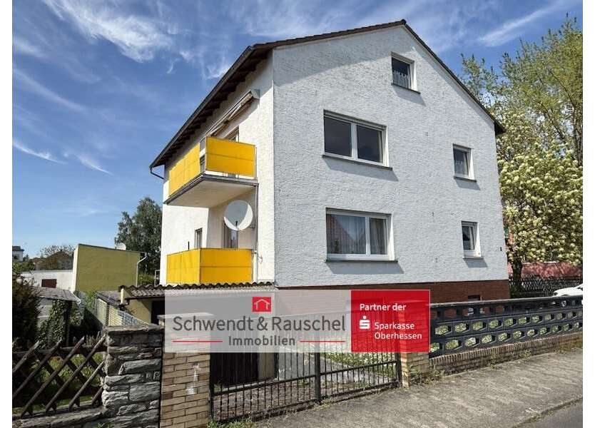 Haus zum Kaufen in Friedberg 429.000 € 175.6 m²