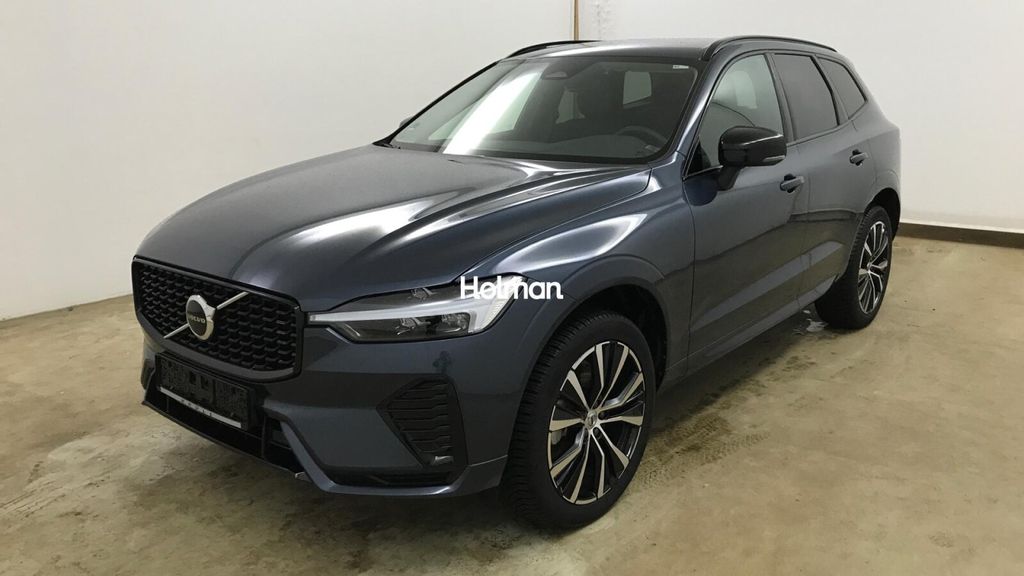 Volvo XC60 29.133 km 35.581 &euro; Eschborn 65760