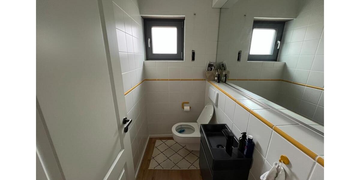 Doppelhaushälfte Niedernhausen - 3 Zimmer, 122 m&sup2;, 560.000&euro; | Angebot:27014054