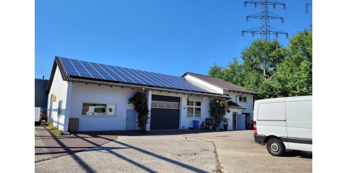 Gewerbeobjekt Eppstein - 324&euro; | Angebot:25220295