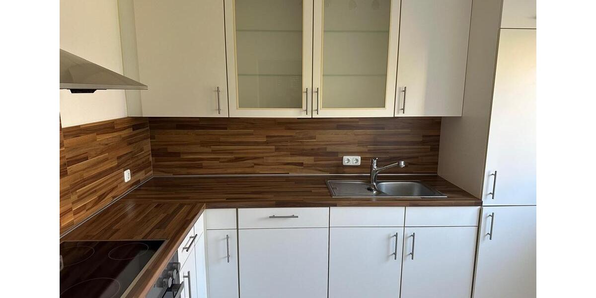 Hochparterre Neuberg - 3 Zimmer, 81 m&sup2;, 249.000&euro; | Angebot:26535572