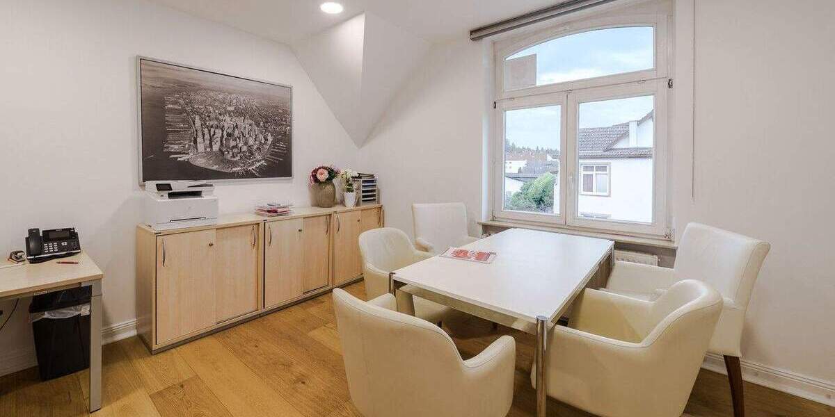 Mehrfamilienhaus, Wohnhaus Usingen - 7 Zimmer, 165 m&sup2;, 698.500&euro; | Angebot:25742957