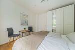 Etagenwohnung Frankfurt am Main Nordend-West - 2 Zimmer, 50 m&sup2;, 1.770&euro; | Angebot:26498926
