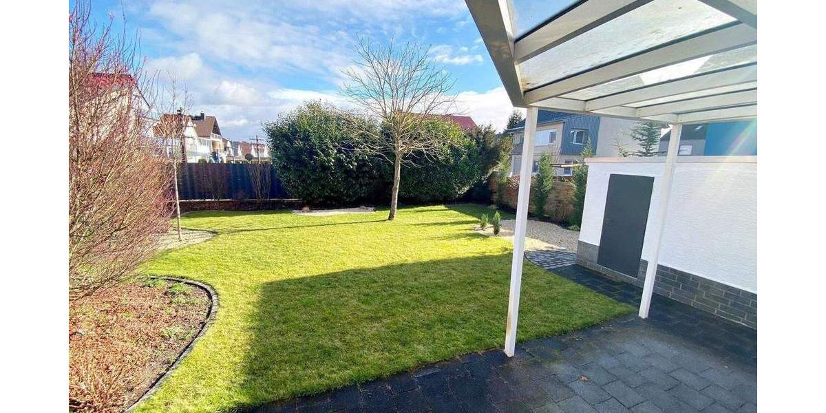 Einfamilienhaus Seligenstadt Froschhausen - 4 Zimmer, 105 m&sup2;, 495.000&euro; | Angebot:25627017