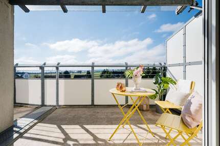 Wohnung Bad Soden am Taunus - 2 Zimmer, 52 m&sup2;, 320.000&euro; | Angebot:25394339