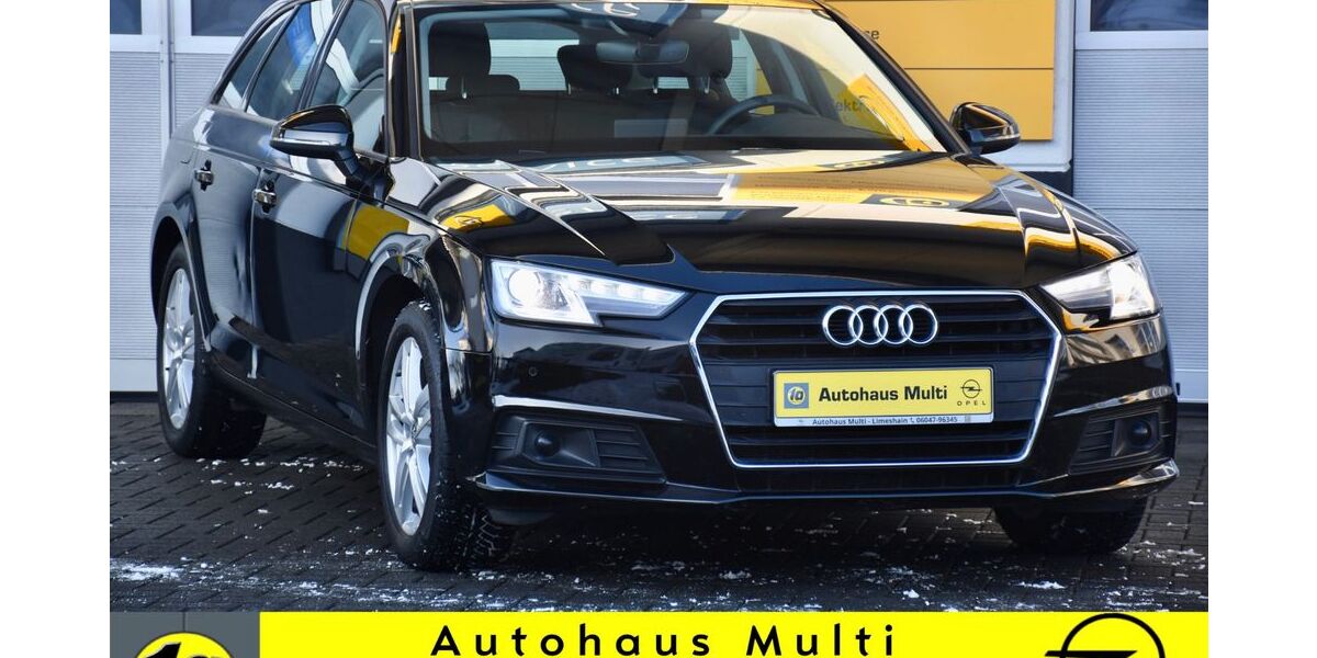 Audi A4 130.000 km 15.900 &euro; Limeshain 63694