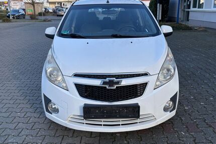 Chevrolet Spark 169.600 km 1.300 &euro; Gross gerau 64521