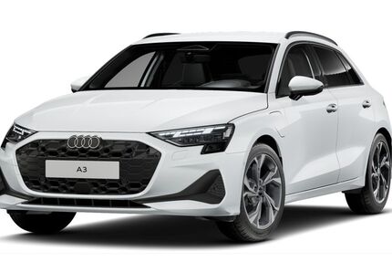 Audi A3 8.000 km 33.999 &euro; Hanau 63452